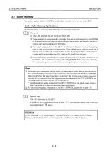 Preview for 76 page of Mitsubishi MELSEC QnA A1SJ71QE71N-B2 User Manual