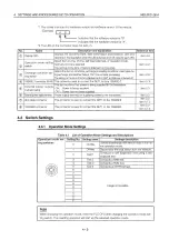 Preview for 85 page of Mitsubishi MELSEC QnA A1SJ71QE71N-B2 User Manual