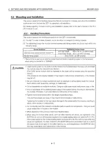 Preview for 89 page of Mitsubishi MELSEC QnA A1SJ71QE71N-B2 User Manual