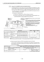 Preview for 104 page of Mitsubishi MELSEC QnA A1SJ71QE71N-B2 User Manual