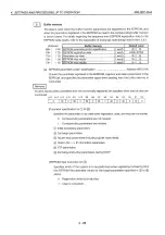 Preview for 107 page of Mitsubishi MELSEC QnA A1SJ71QE71N-B2 User Manual