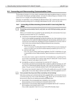 Preview for 118 page of Mitsubishi MELSEC QnA A1SJ71QE71N-B2 User Manual