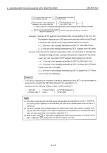 Preview for 126 page of Mitsubishi MELSEC QnA A1SJ71QE71N-B2 User Manual