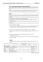 Preview for 129 page of Mitsubishi MELSEC QnA A1SJ71QE71N-B2 User Manual