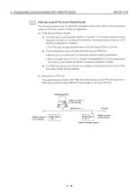 Preview for 130 page of Mitsubishi MELSEC QnA A1SJ71QE71N-B2 User Manual