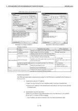 Preview for 132 page of Mitsubishi MELSEC QnA A1SJ71QE71N-B2 User Manual