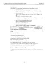 Preview for 133 page of Mitsubishi MELSEC QnA A1SJ71QE71N-B2 User Manual