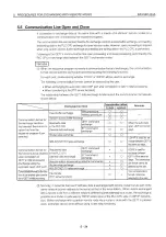 Preview for 138 page of Mitsubishi MELSEC QnA A1SJ71QE71N-B2 User Manual