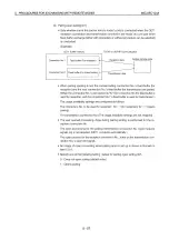 Preview for 141 page of Mitsubishi MELSEC QnA A1SJ71QE71N-B2 User Manual