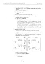 Preview for 142 page of Mitsubishi MELSEC QnA A1SJ71QE71N-B2 User Manual