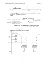 Preview for 155 page of Mitsubishi MELSEC QnA A1SJ71QE71N-B2 User Manual