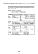 Preview for 159 page of Mitsubishi MELSEC QnA A1SJ71QE71N-B2 User Manual