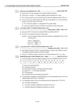 Preview for 166 page of Mitsubishi MELSEC QnA A1SJ71QE71N-B2 User Manual