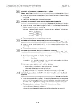 Preview for 168 page of Mitsubishi MELSEC QnA A1SJ71QE71N-B2 User Manual