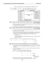 Preview for 170 page of Mitsubishi MELSEC QnA A1SJ71QE71N-B2 User Manual