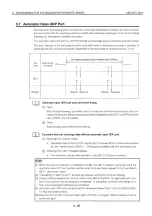 Preview for 176 page of Mitsubishi MELSEC QnA A1SJ71QE71N-B2 User Manual