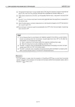 Preview for 186 page of Mitsubishi MELSEC QnA A1SJ71QE71N-B2 User Manual