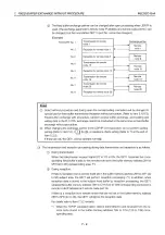 Preview for 198 page of Mitsubishi MELSEC QnA A1SJ71QE71N-B2 User Manual