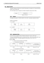 Preview for 218 page of Mitsubishi MELSEC QnA A1SJ71QE71N-B2 User Manual