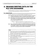 Preview for 233 page of Mitsubishi MELSEC QnA A1SJ71QE71N-B2 User Manual