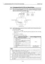 Preview for 235 page of Mitsubishi MELSEC QnA A1SJ71QE71N-B2 User Manual