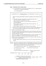 Preview for 238 page of Mitsubishi MELSEC QnA A1SJ71QE71N-B2 User Manual