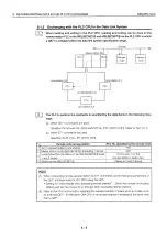 Preview for 240 page of Mitsubishi MELSEC QnA A1SJ71QE71N-B2 User Manual