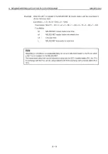 Preview for 243 page of Mitsubishi MELSEC QnA A1SJ71QE71N-B2 User Manual