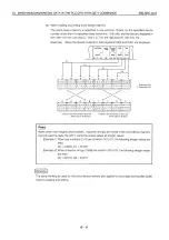 Preview for 269 page of Mitsubishi MELSEC QnA A1SJ71QE71N-B2 User Manual