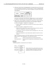 Preview for 276 page of Mitsubishi MELSEC QnA A1SJ71QE71N-B2 User Manual