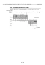 Preview for 279 page of Mitsubishi MELSEC QnA A1SJ71QE71N-B2 User Manual