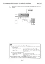 Preview for 285 page of Mitsubishi MELSEC QnA A1SJ71QE71N-B2 User Manual