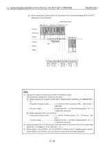 Preview for 287 page of Mitsubishi MELSEC QnA A1SJ71QE71N-B2 User Manual