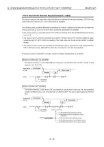 Preview for 289 page of Mitsubishi MELSEC QnA A1SJ71QE71N-B2 User Manual