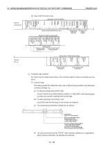 Preview for 292 page of Mitsubishi MELSEC QnA A1SJ71QE71N-B2 User Manual