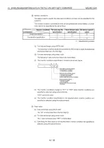 Preview for 294 page of Mitsubishi MELSEC QnA A1SJ71QE71N-B2 User Manual