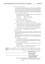 Preview for 297 page of Mitsubishi MELSEC QnA A1SJ71QE71N-B2 User Manual