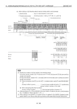 Preview for 307 page of Mitsubishi MELSEC QnA A1SJ71QE71N-B2 User Manual