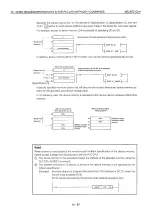 Preview for 326 page of Mitsubishi MELSEC QnA A1SJ71QE71N-B2 User Manual