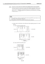 Preview for 327 page of Mitsubishi MELSEC QnA A1SJ71QE71N-B2 User Manual