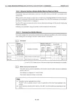 Preview for 342 page of Mitsubishi MELSEC QnA A1SJ71QE71N-B2 User Manual