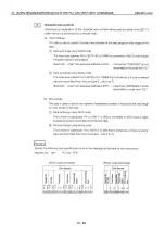 Preview for 343 page of Mitsubishi MELSEC QnA A1SJ71QE71N-B2 User Manual