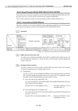 Preview for 348 page of Mitsubishi MELSEC QnA A1SJ71QE71N-B2 User Manual