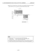 Preview for 356 page of Mitsubishi MELSEC QnA A1SJ71QE71N-B2 User Manual