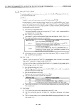 Preview for 361 page of Mitsubishi MELSEC QnA A1SJ71QE71N-B2 User Manual