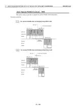 Preview for 364 page of Mitsubishi MELSEC QnA A1SJ71QE71N-B2 User Manual