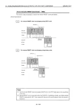 Preview for 366 page of Mitsubishi MELSEC QnA A1SJ71QE71N-B2 User Manual