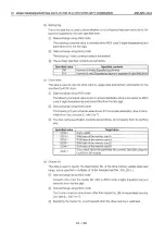 Preview for 369 page of Mitsubishi MELSEC QnA A1SJ71QE71N-B2 User Manual