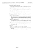 Preview for 379 page of Mitsubishi MELSEC QnA A1SJ71QE71N-B2 User Manual