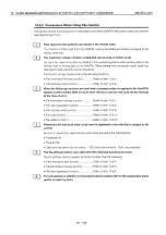 Preview for 384 page of Mitsubishi MELSEC QnA A1SJ71QE71N-B2 User Manual